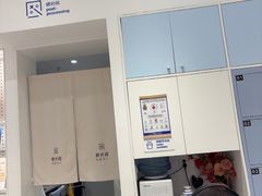 -天真蓝照相馆(中华广场店)