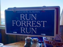 -阿甘虾餐厅(Maui)