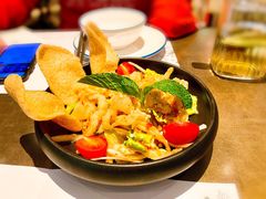 -美奈小馆·越南料理(中航城君尚购物中心店)