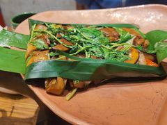 -云海肴·汽锅鸡·云南菜(苏州中心店)