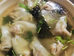 -宝光熏肉鞋底火烧(新街口店)