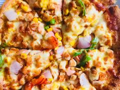 -尊宝比萨(厦大店)