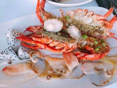 -解放碑威斯汀酒店-知味国际美食餐厅