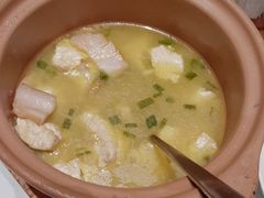 -箸福·夜上海(月牙湖公园店)