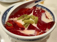 -禄鼎记·排队俩小时都要吃的酸菜鱼(石牌桥店)