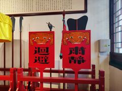-保定直隶总督署博物馆