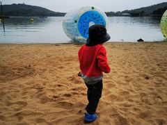-上海月湖雕塑公园