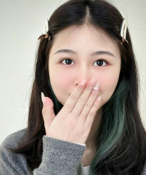 -babiline芭比莱恩半永久纹眉纹唇发际线