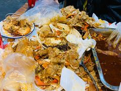 -三妹小龙虾·黄油蟹(华侨城总店)