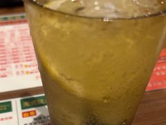 -肥汁米蘭香港米线(宁波路总店)