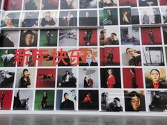 -ZARA(大上海时代广场店)