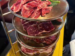 -伏一解牛烤肉专门店(信业购物中心店)