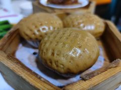 -东鑫记港式茶餐厅(南京东路店)