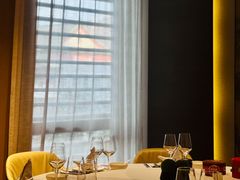 -悦融·京鲁菜·露台花园(安定门店)