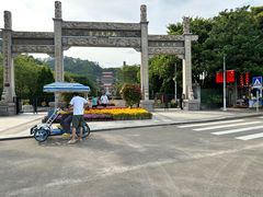 -南沙天后宫景区