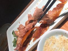 -青年公社烤鸭(滨湖银泰店)