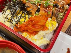 -樱の千渡日式料理·铁板烧•烧鸟(金盛田广场店)