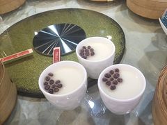 -大水车公馆·顺德菜·妈姐菜(均安店)