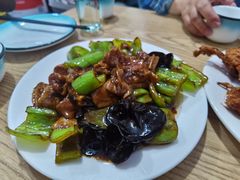 -九龙餐厅(大沽路店)