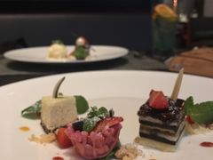 -莲西餐(曲江店)