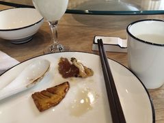 -味莊·青岛菜(云霄路店)