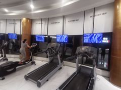 -WEGYMER健萌健身(雅颂居馆)