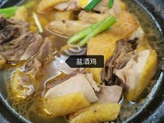 -醉春风(长汀县店头街店)