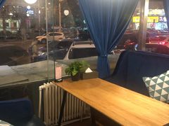 -花舍·新派粤菜·西餐·下午茶(亚运村·鸟巢店)