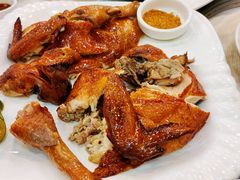 -七叔家宴家常广西菜(明秀东路店)