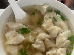 -周震馄饨