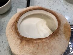 -烹然四季椰子鸡火锅(团结湖总店)
