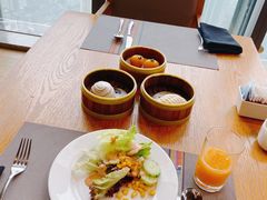 -重庆解放碑威斯汀酒店