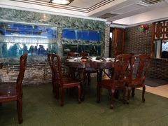 包厢-澳门西南饭店·粤菜·茶市·手工点心(华海路店)