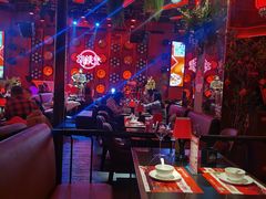 -胡桃里乐队酒馆(三阳路店)