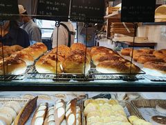 -仙峰天然面包(迎宾路店)