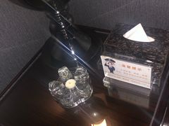 -Love Story爱情故事·养生SPA会所(新侨店)