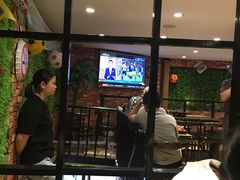 -赤甲皇(仙霞路店)