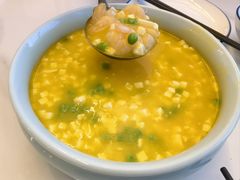 -兰湘子·湘菜小炒(长安万科广场店)
