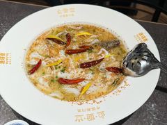 -渔语鱼新川菜Bistro(万象天地店)