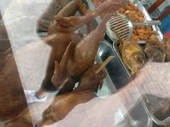 -周记卤菜店(广济北路店)