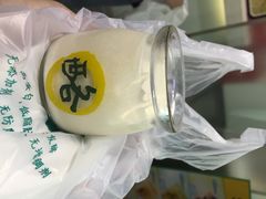 功夫奶酪(胜利广场店)-功夫酸奶酪