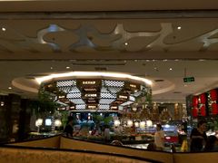 -芭菲盛宴·环球美食(解放碑英利国际店)
