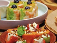 -Simple Yummy简单美味(上邦百汇城店)