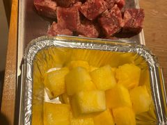 -霸腹烤肉(厦门柚子番店)