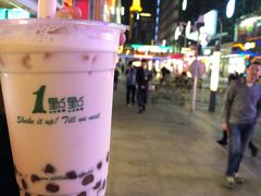 -1点点(东门电玩城店)