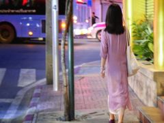 -唐人街(耀华力路)