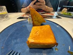 -尊品牛排(绳金塔店)