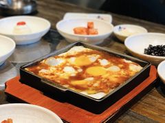 -朴大人炭烤·韩国料理(奥帆中心海尔洲际店)
