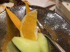 -A One Kitchen·南京精菜馆(晶丽酒店店)