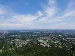 -北京西山国家森林公园